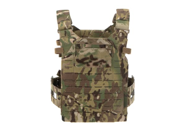 Clawgear Operator Plate Carrier