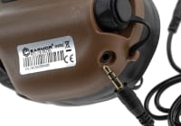 Earmor M31 Plus Hearing Protection