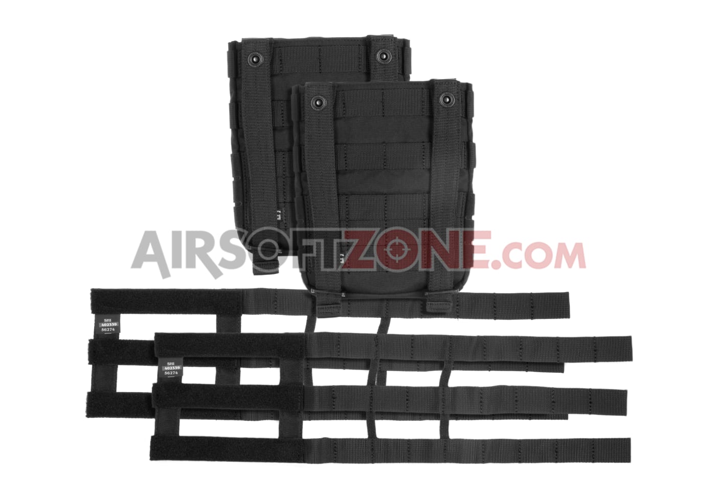5.11 Tactical Tactec Side Panels 2024 Airsoftzone