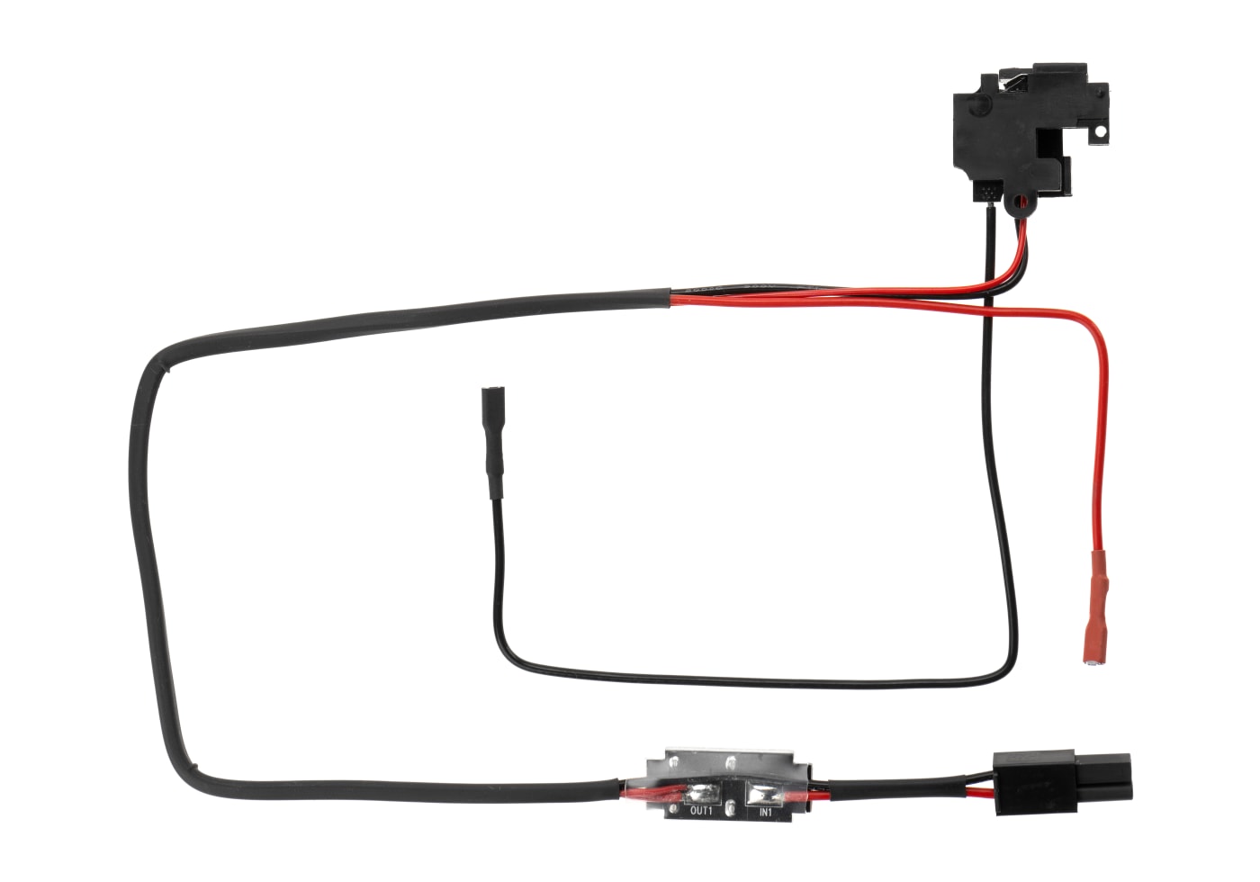 VFC Avalon Mosfet Unit