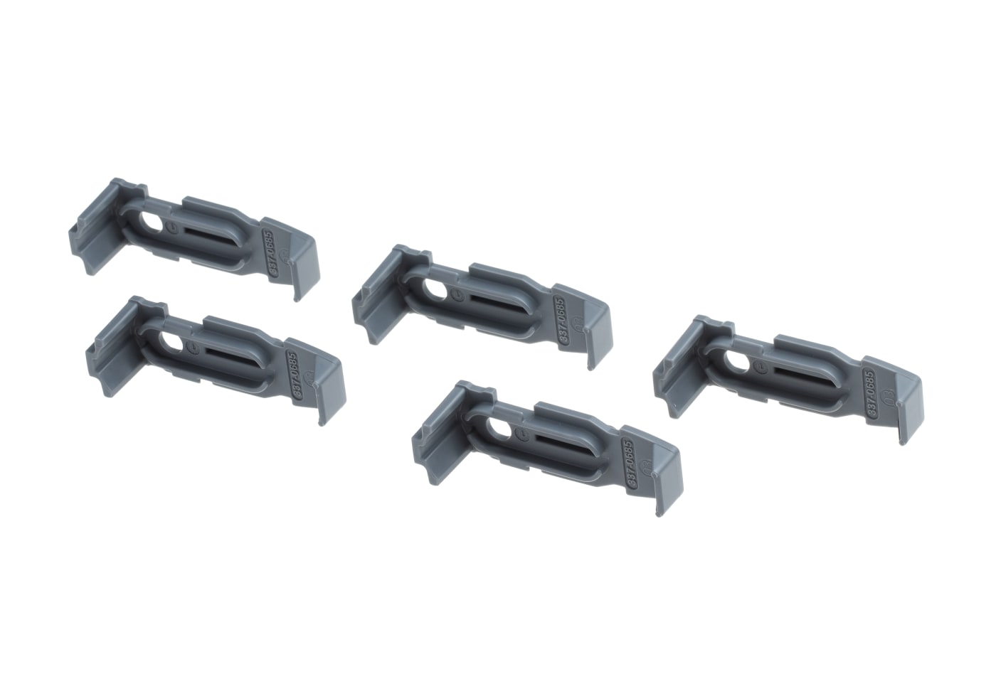 Magpul Tactile Lock Plate Type 1