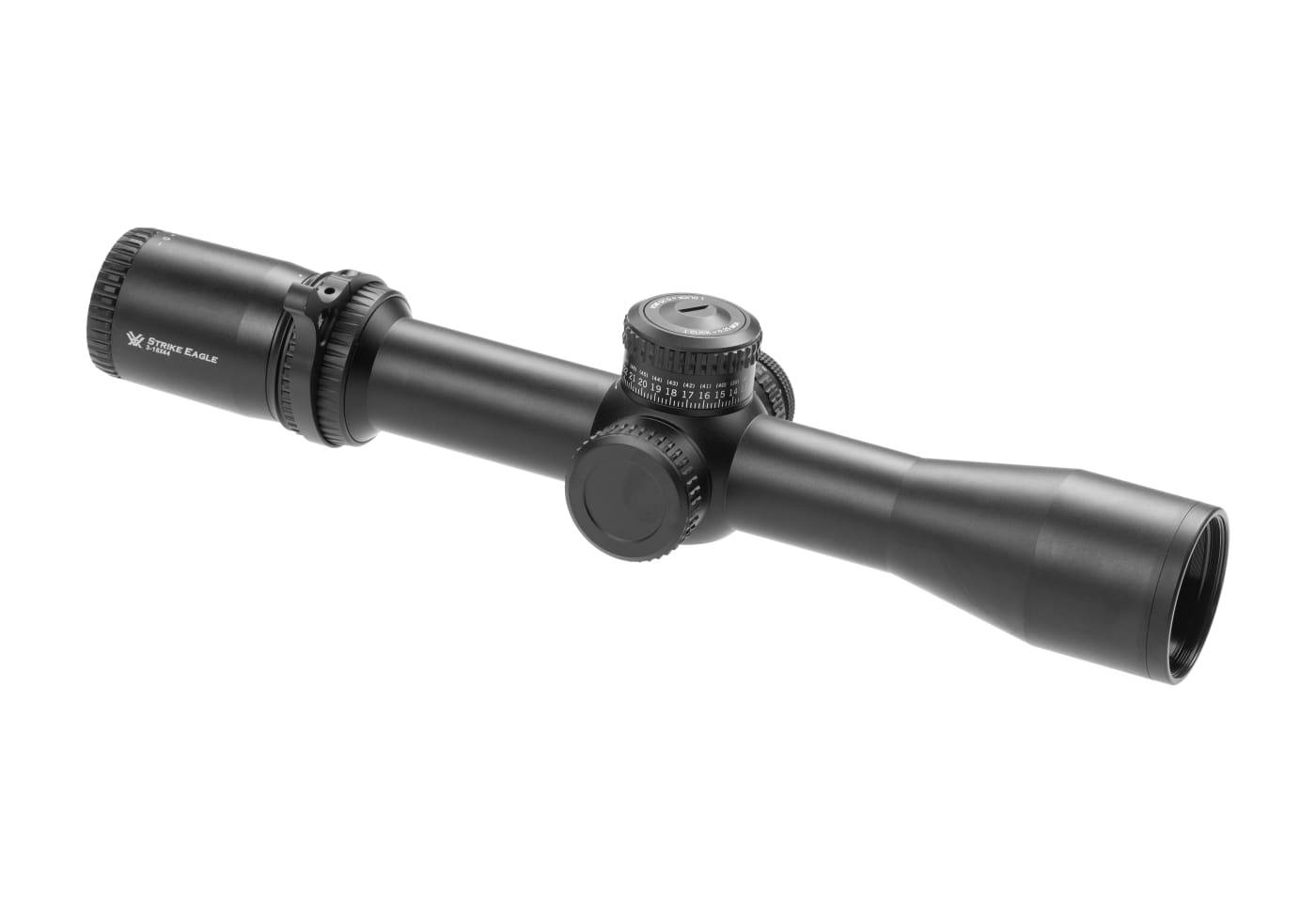 Vortex Optics Strike Eagle 3-18x44 FFP EBR-7C MOA