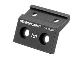 Streamlight M-LOK Mount ProTac Rail Flashlights