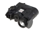 WADSN DBAL-eMkII Illuminator / Laser Module Green + IR