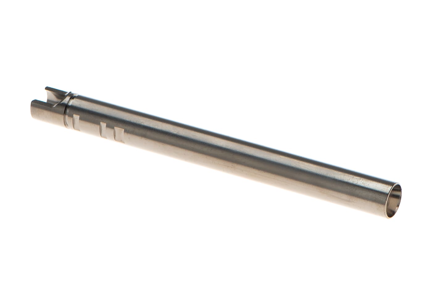 Maple Leaf 6.02 Inner Barrel for GBB Pistol 91mm