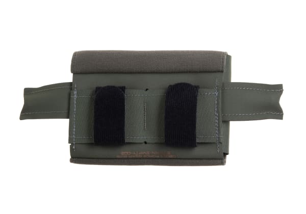 Blue Force Gear Belt Mounted Micro Trauma Kit NOW!