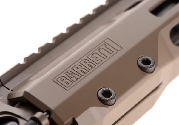 Krytac Barrett REC7 Full Power