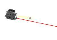 Streamlight TLR-6 HL For Sig Sauer P365 Red Laser
