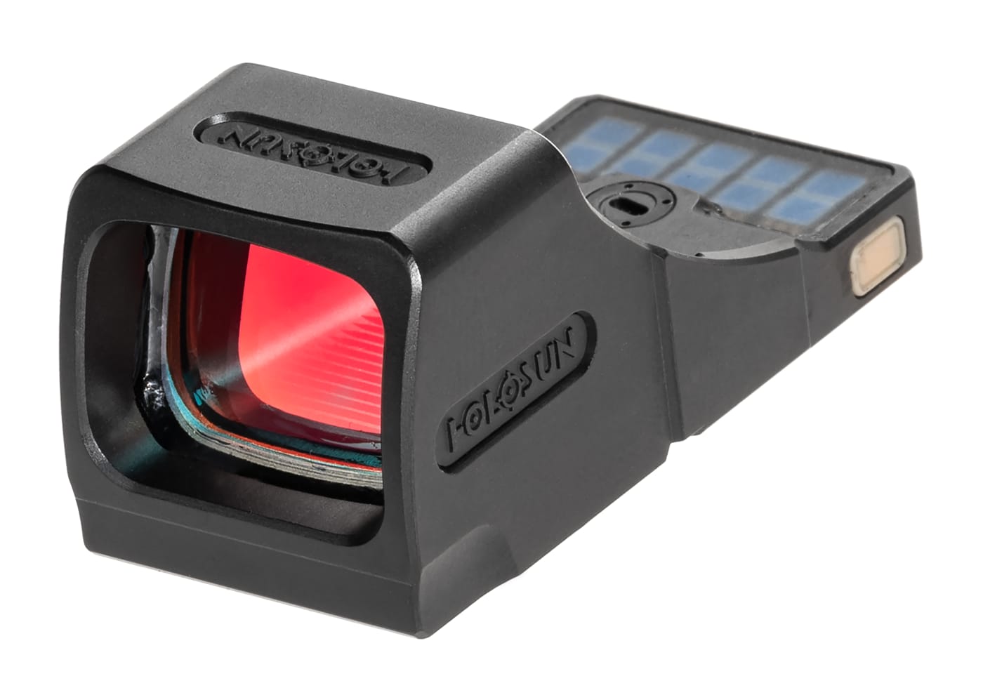 Holosun SCS Solar Green Circle Dot Sight M&P9 2.0 Footprint