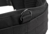 Warrior Enhanced PLB Belt