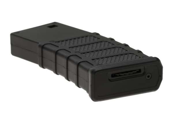 Classic Army Magazin M4 Polymer Hicap 300rds