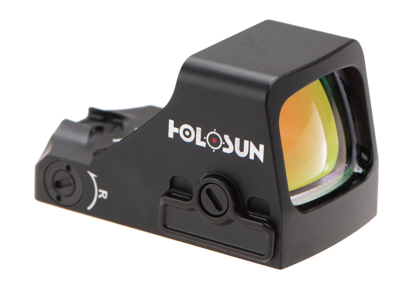 Holosun HS507K X2 Red Circle Dot Sight