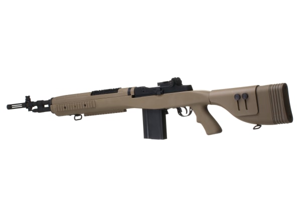 G&P M14 DMR Recon