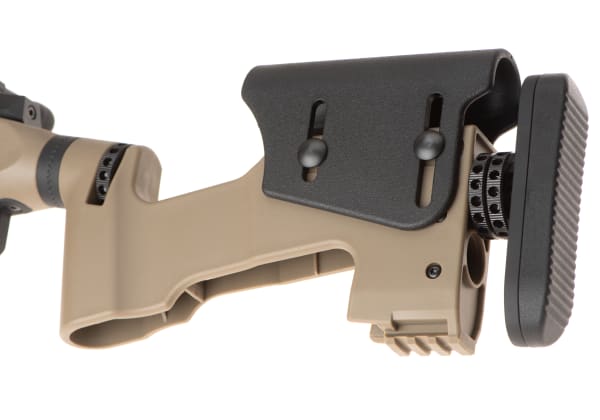 Amoeba Striker AST-1 Bolt Action Sniper Rifle