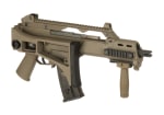 S&T G316CV EBB