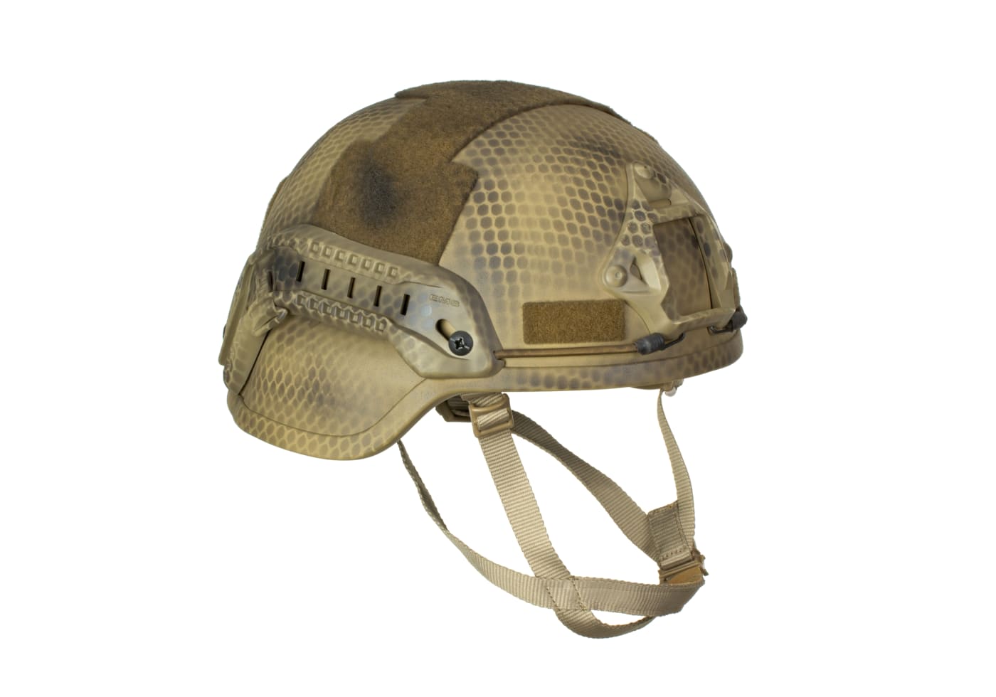 Emerson ACH MICH 2000 Helmet Special Action