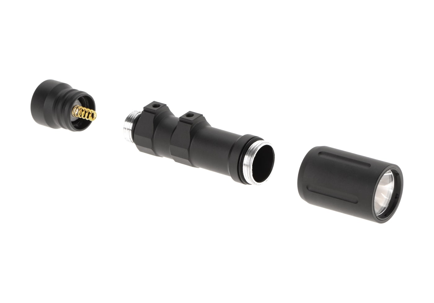WADSN ML FDE OKW Tactical Light