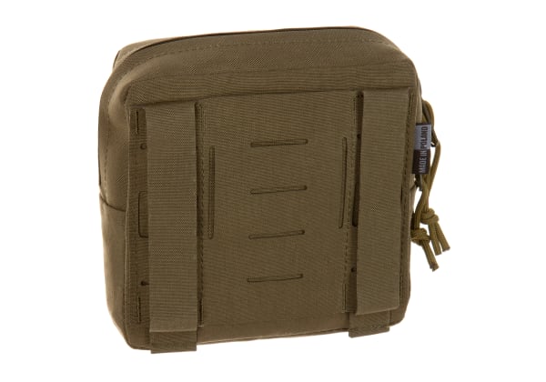 Templar's Gear Utility Pouch Medium with MOLLE