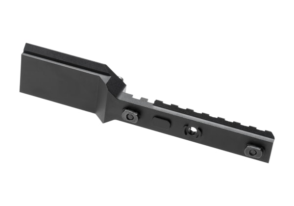 KJI Precision Arcatinny Mount Adapter
