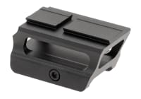 Vector Optics VOD Red Dot Riser Weaver Mount