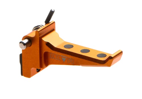 Maxx Model CNC Aluminum Advanced Speed Trigger for EVO-3 Style E
