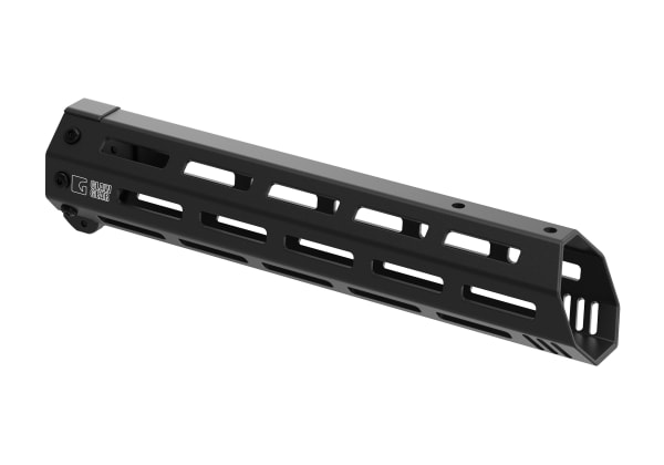 Clawgear AR-15 Slim Handguard 10 Inch M-LOK