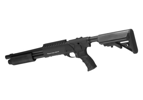 G&P Short Breacher Shotgun