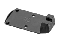C&H Precision SIG X-Series / M17 / M18 to RMR / SRO / Holosun With 10-8 Rear Sight