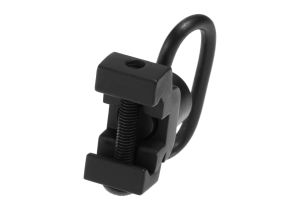 Metal Picatinny QD Sling Swivel