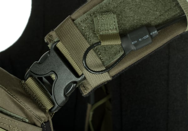 Crye Precision by ZShot AVS Base Configuration