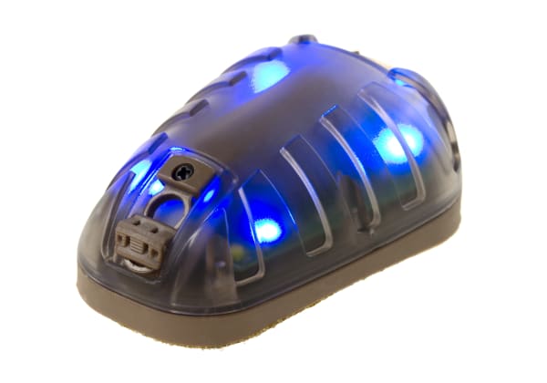 FMA HS-6 Beacon BL