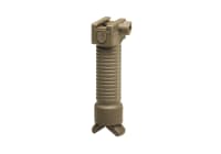 Battle Axe Tactical Bipod Grip