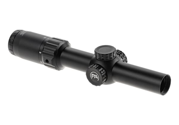 Primary Arms CLx 1-6X24 SFP Duplex