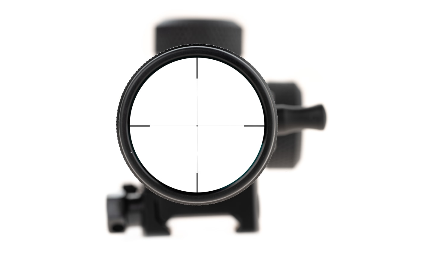 Vector Optics Forester JR. Power 3-9x40