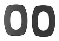 Earmor Ear Pads with Glasses Cuts for Impact Sport