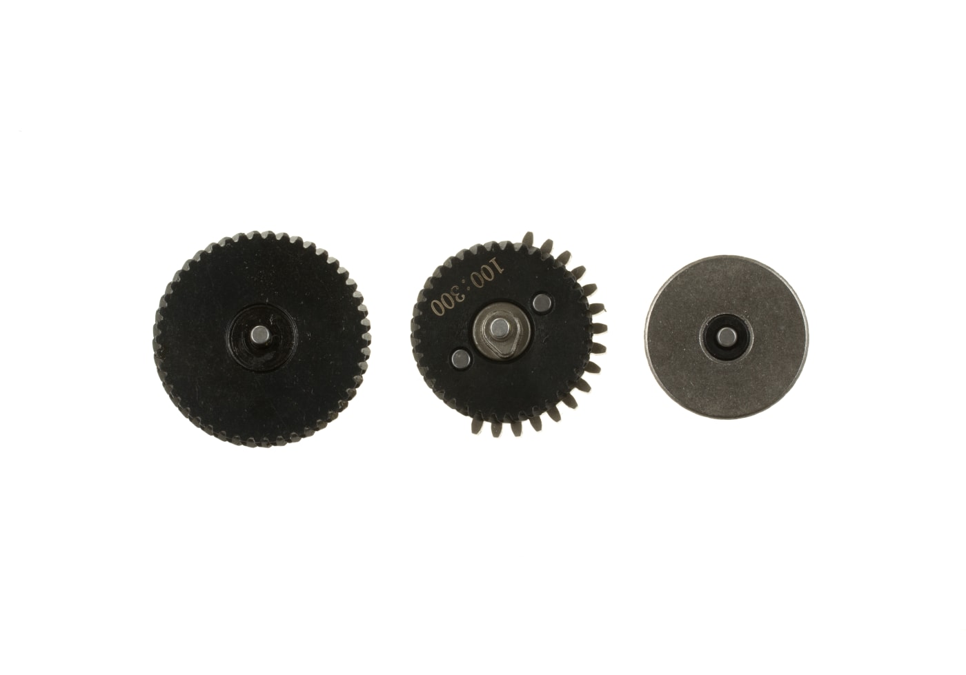 Eagle Force 100:300 Steel CNC Gear Set