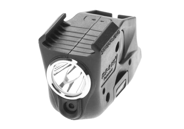Streamlight TLR-6 HL For Full-Sized Glock Pistols Gen 3/4/5 Red Laser