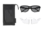 Wiley X WX Recon Captivate Grey
