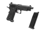 Army Armament R504 Full Metal GBB