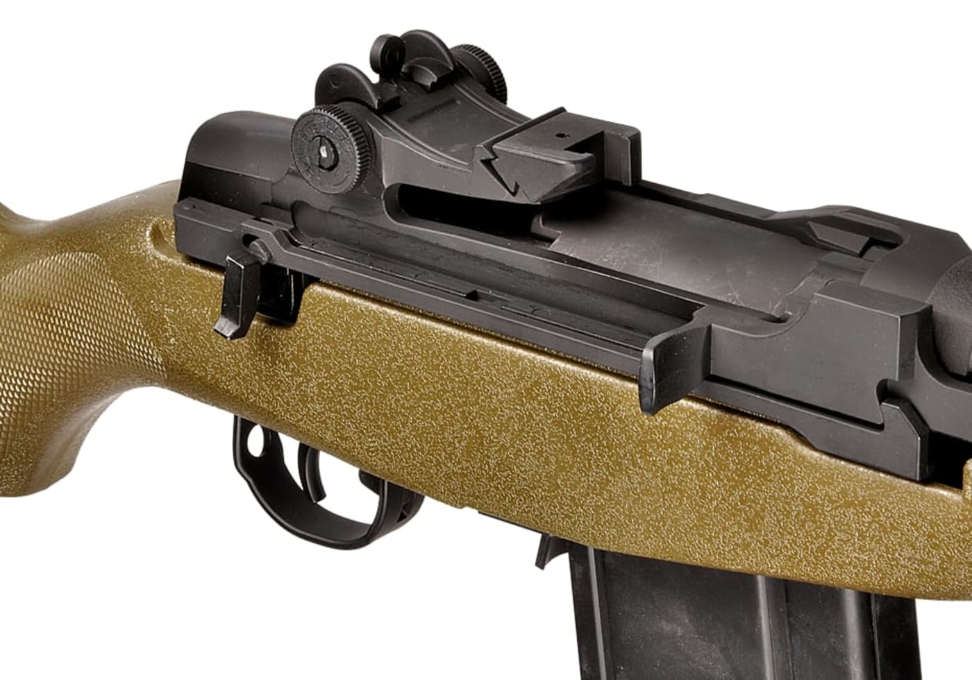 Cyma CM032A M14 Scout
