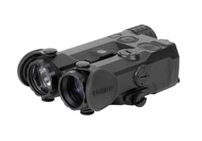 Holosun IRIS-4 Red / IR Laser / IR / White Light Illuminator