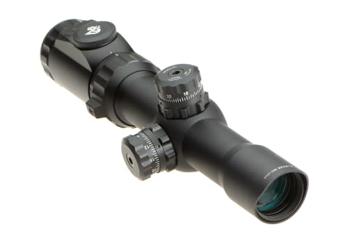Leapers 2-16X44 30mm Mil-Dot Accushot T8 Tactical