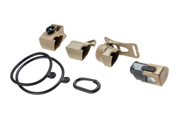 Princeton Tec Snap 450 RW Kit