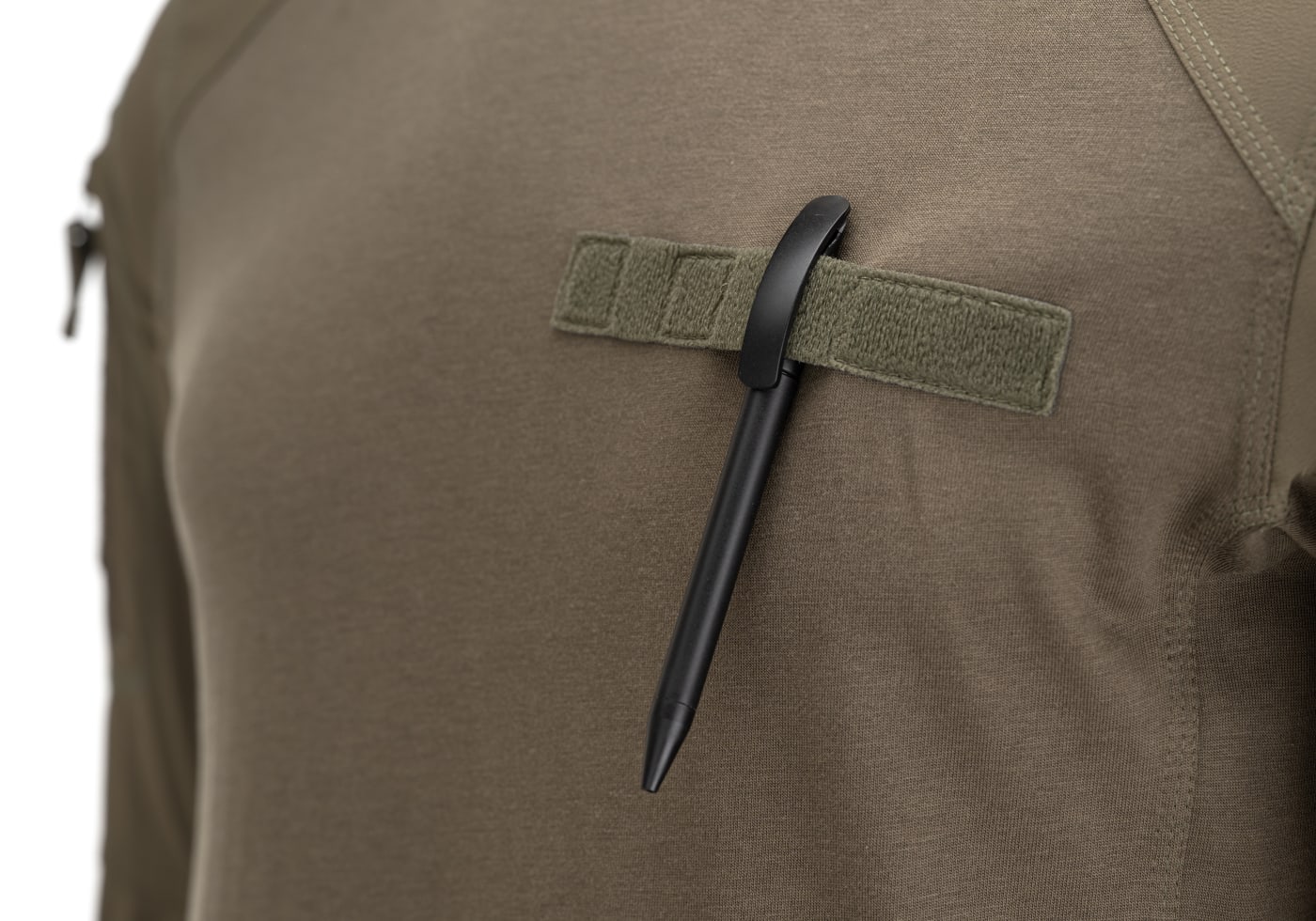 Clawgear Instructor Shirt MK III LS LW