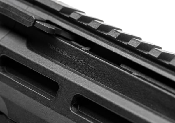 G&G MXC9 Enhanced Version 0.5J