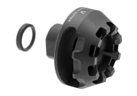 Strike Industries Cookie Cutter Comp for .308 / 7.62