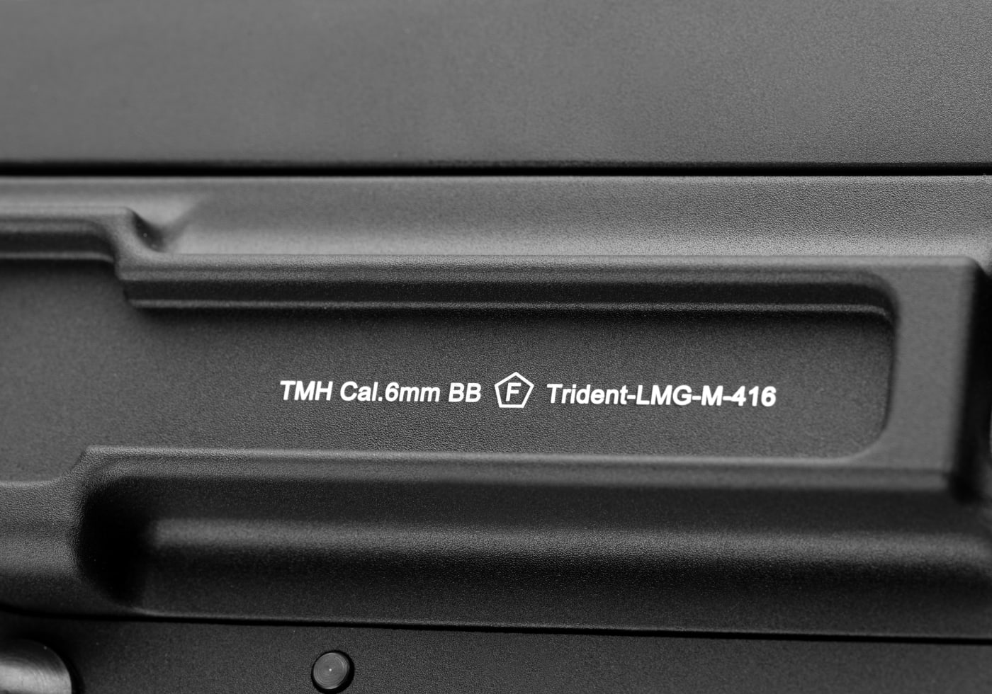 Krytac Trident LMG-M S-AEG
