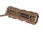 Invader Gear Suppressor Cover 14cm