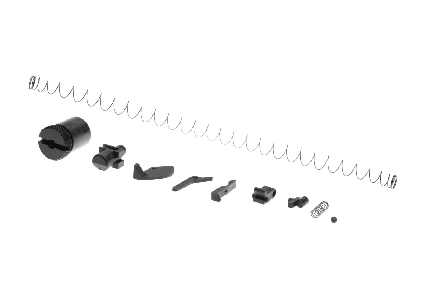 T4E HK416 / M4 RIS T4E Service Kit
