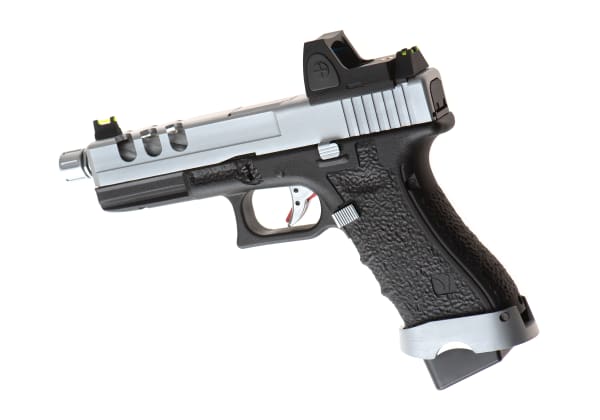 Vorsk EU7 Vented + BDS GBB